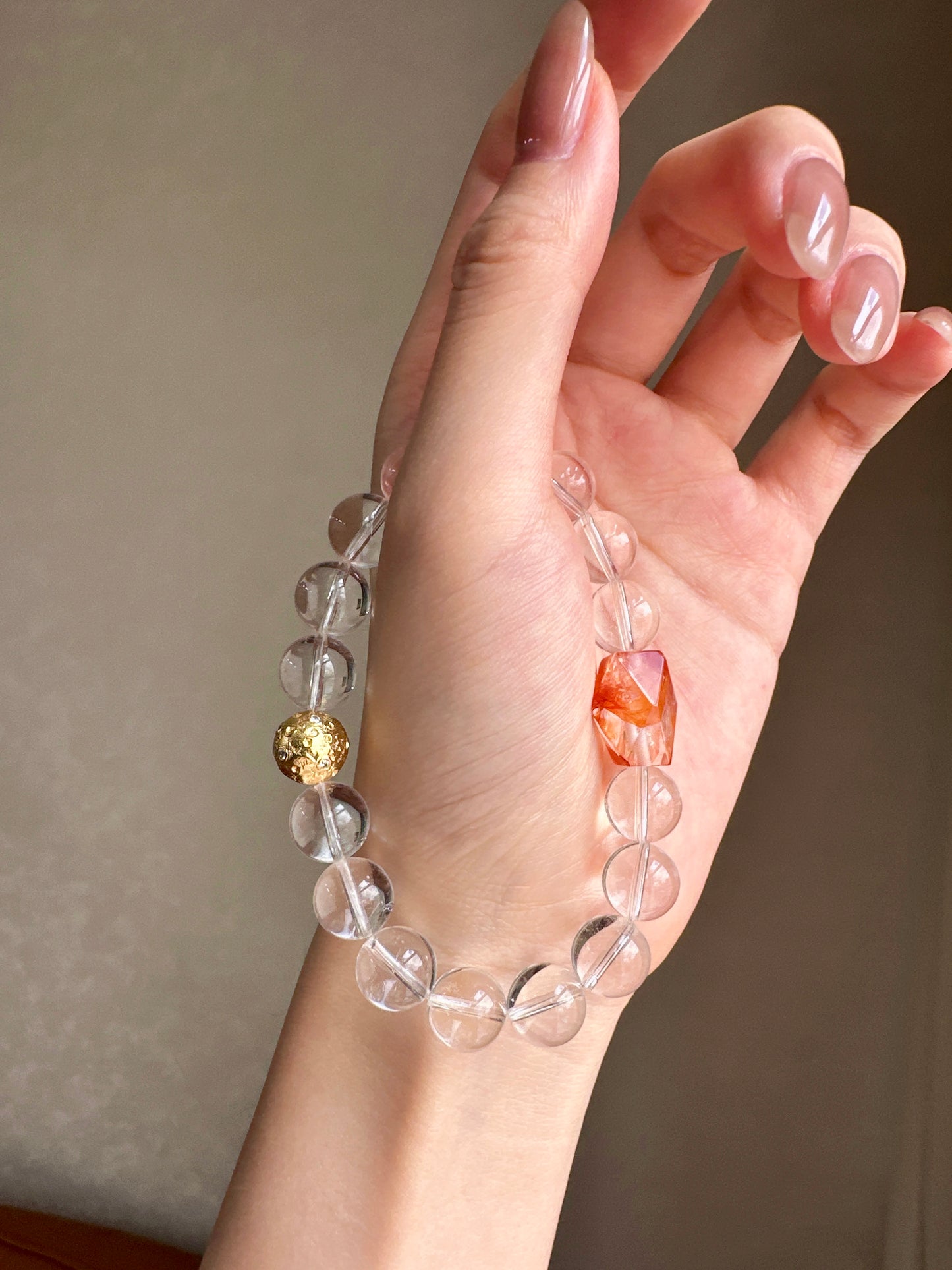 Radiant Heart