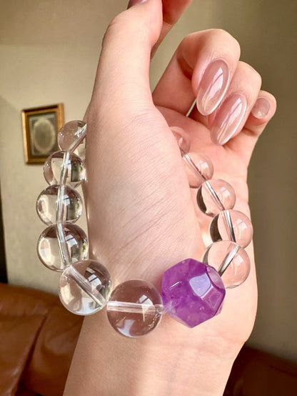 Harmony of Fire & Metal