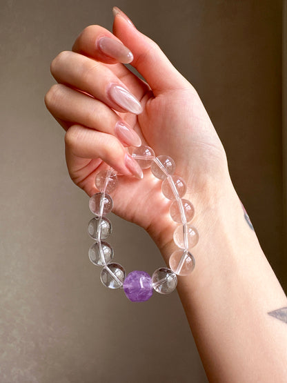 Harmony of Fire & Metal