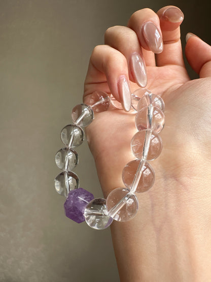 Harmony of Fire & Metal