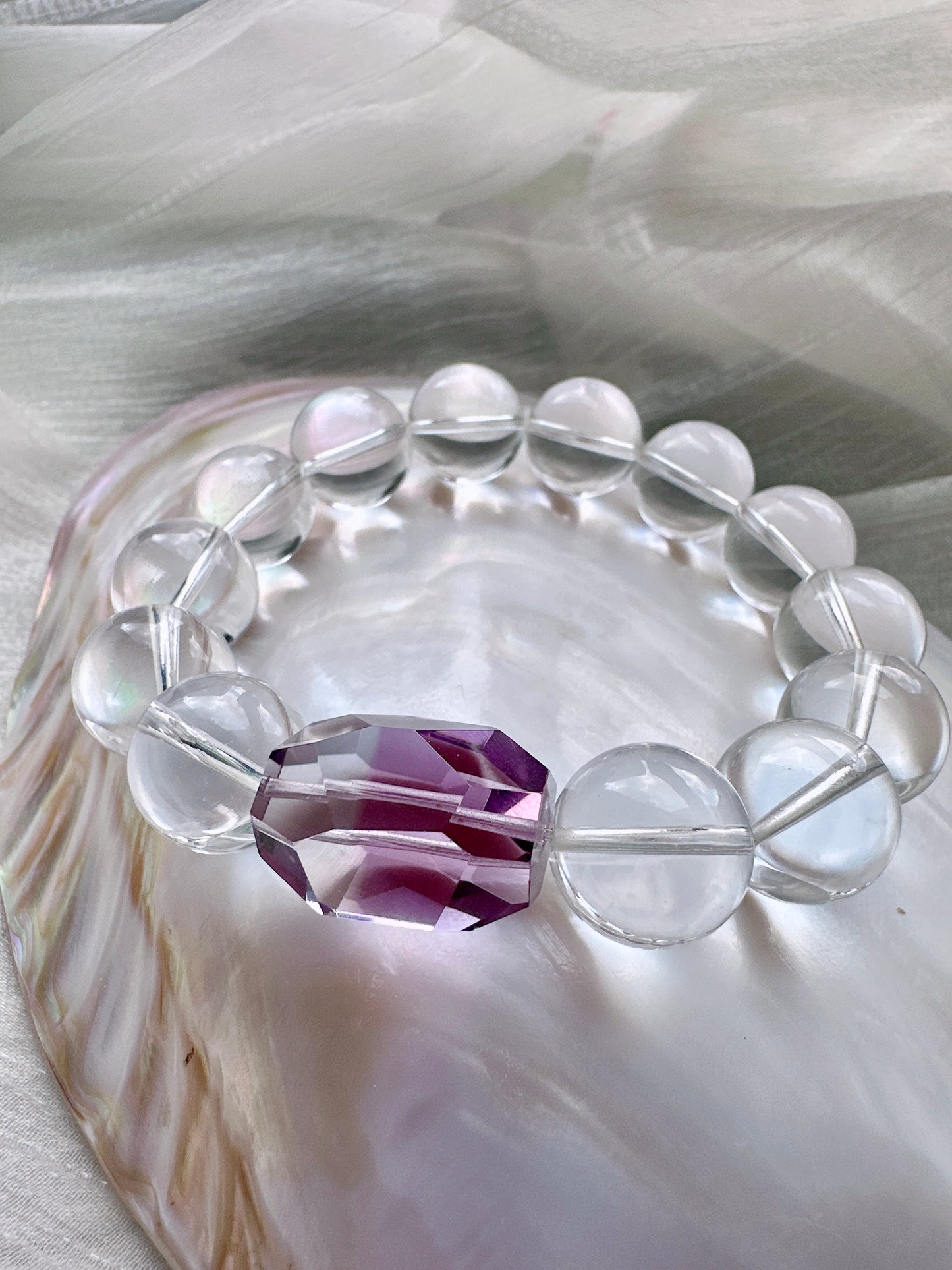 Celestial Clarity