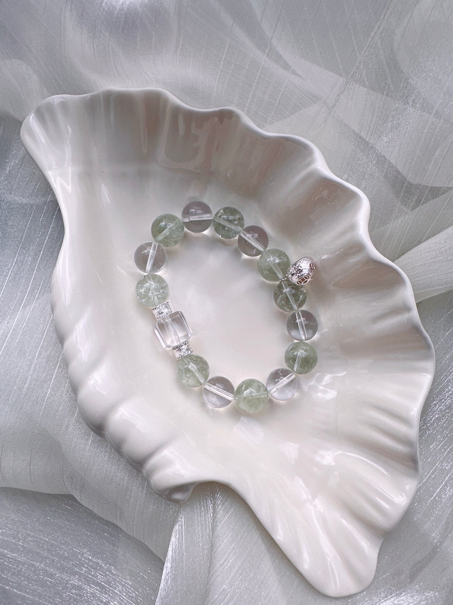 Verdant Clarity