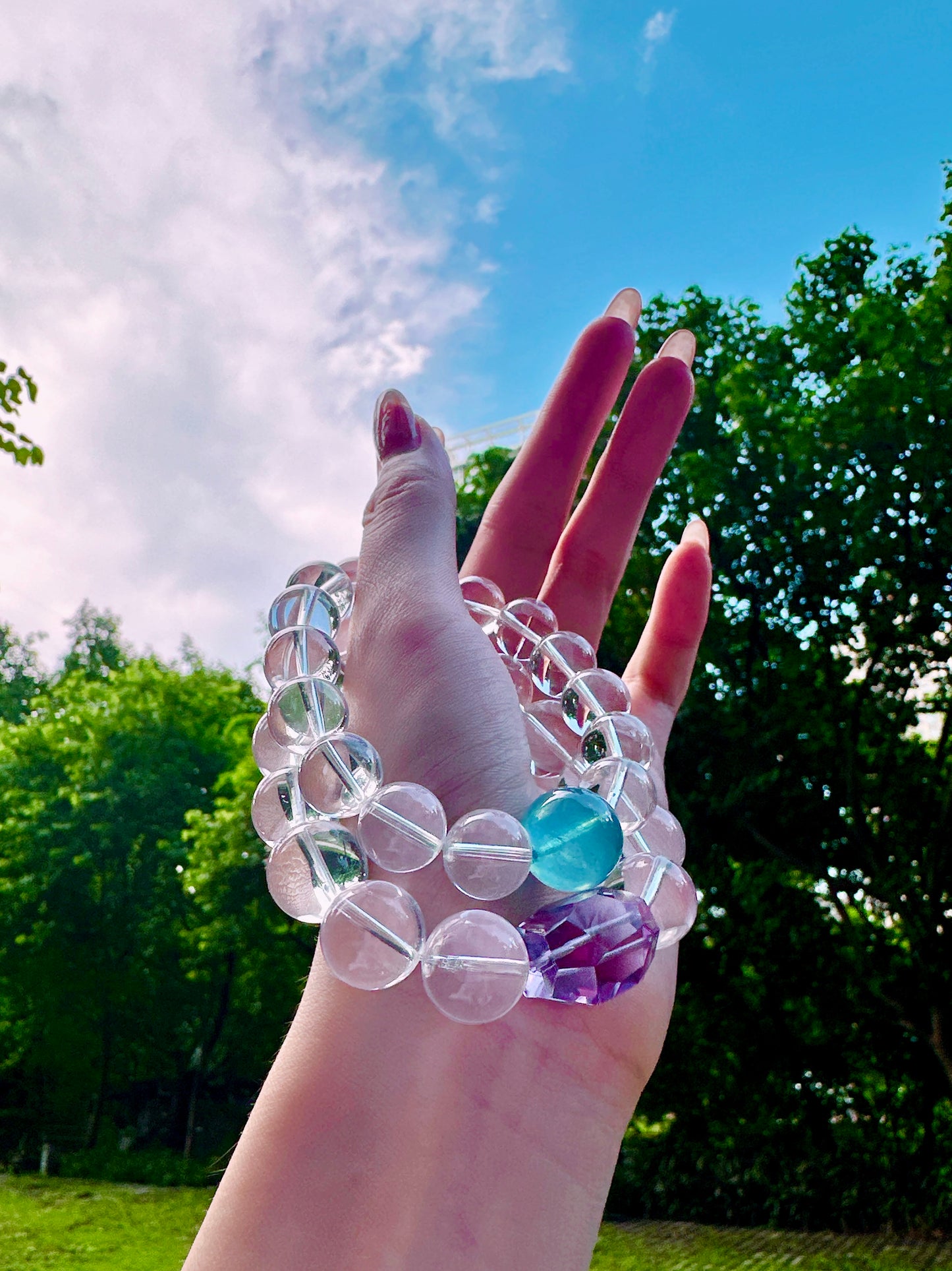 Celestial Clarity