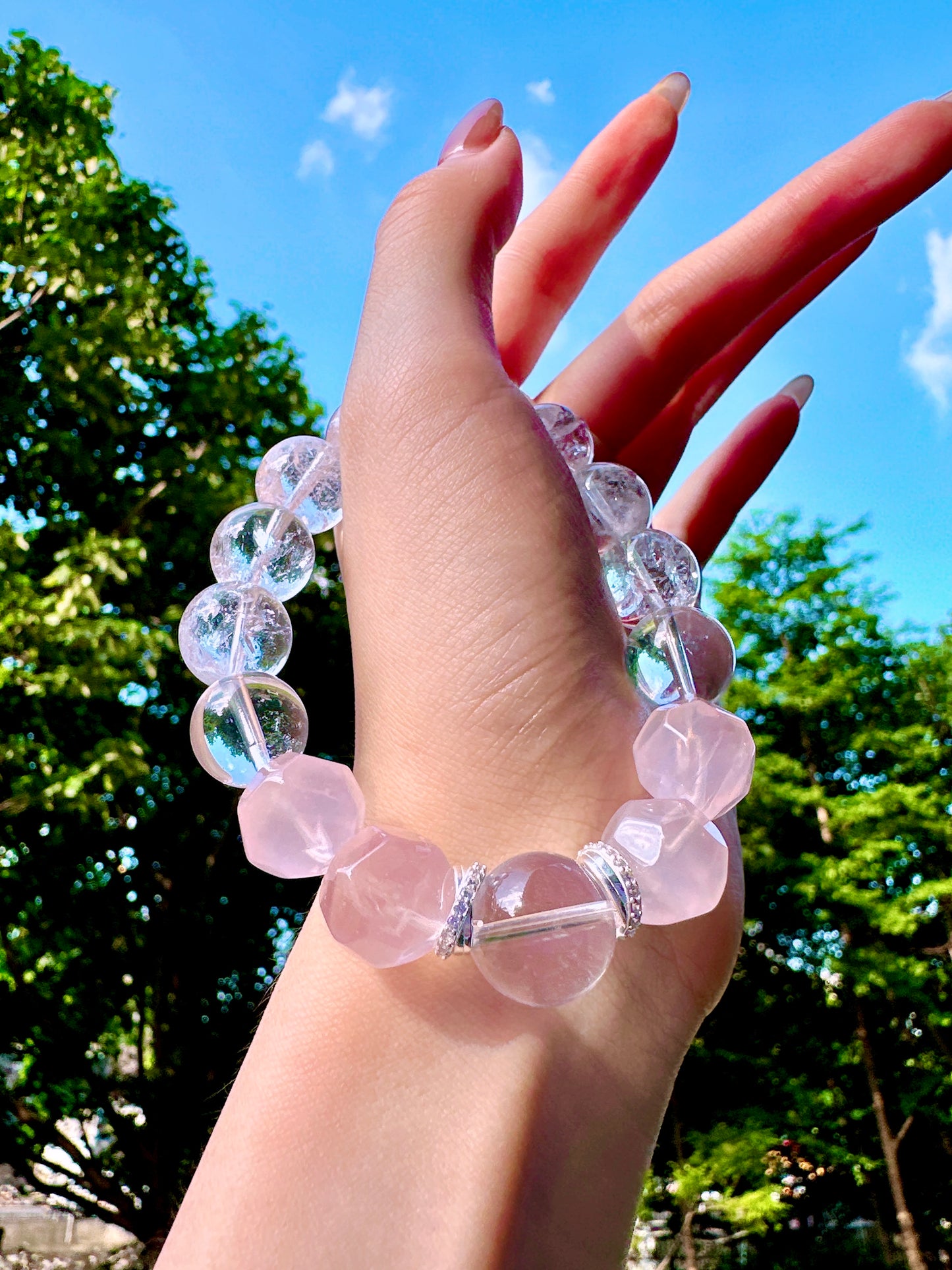 Zen Balance Trio