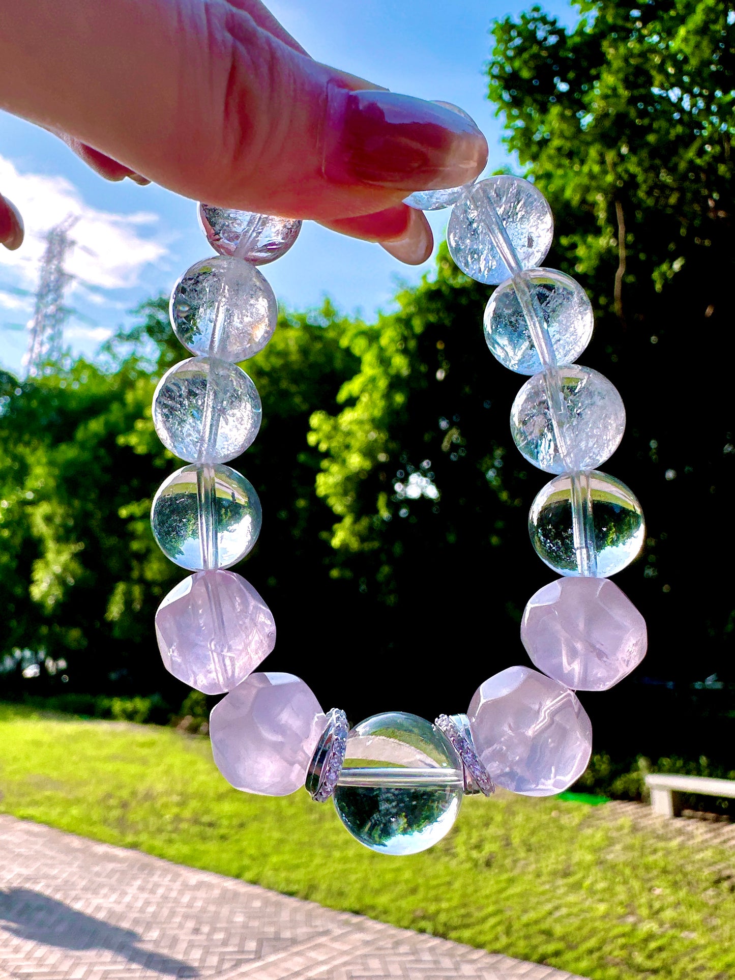 Zen Balance Trio