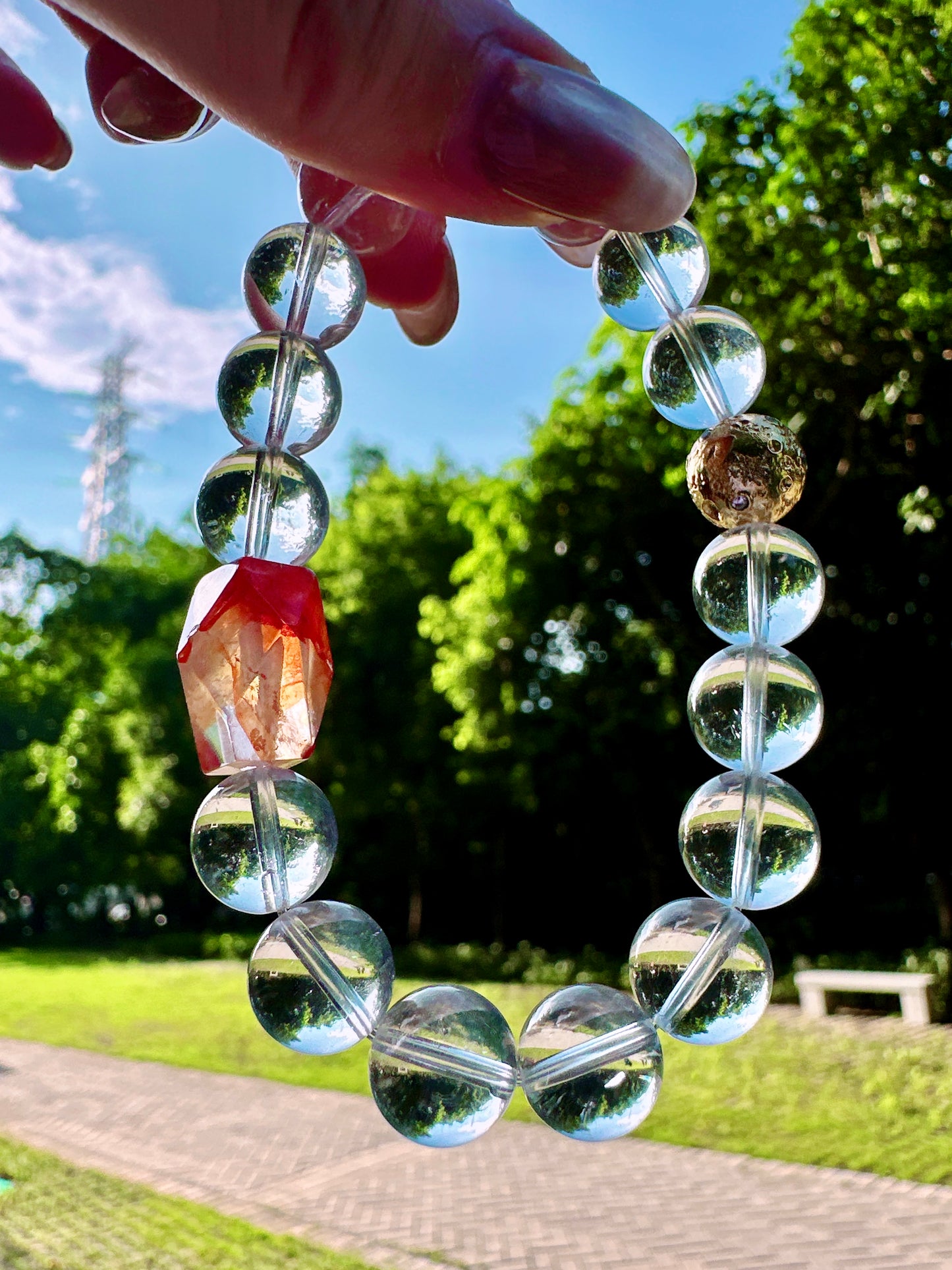 Radiant Heart