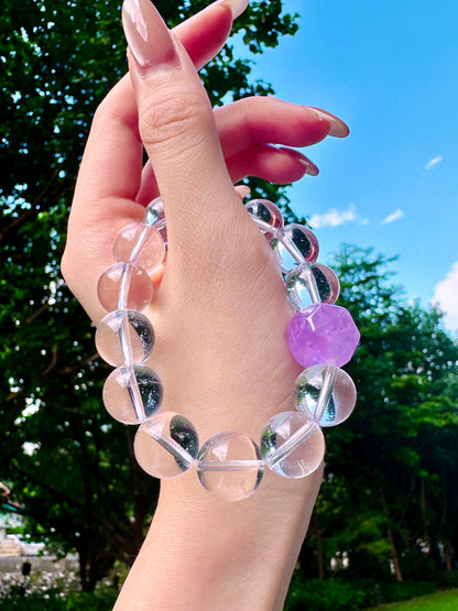 Harmony of Fire & Metal