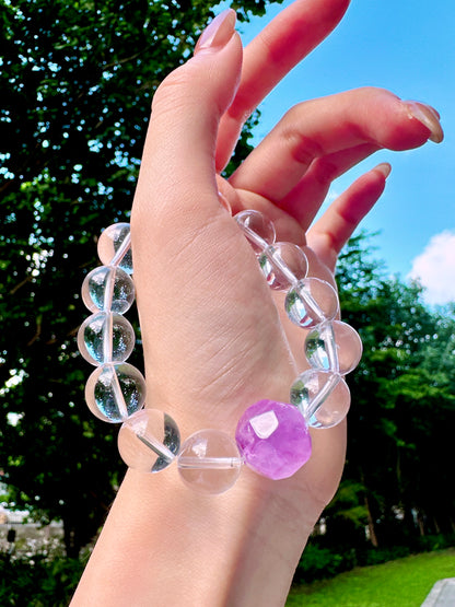 Harmony of Fire & Metal